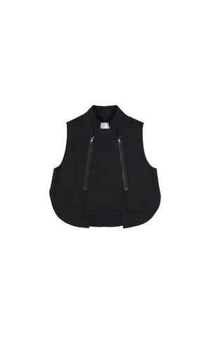 1. "DUALITY" Triple Styling Vest / TRJCT W