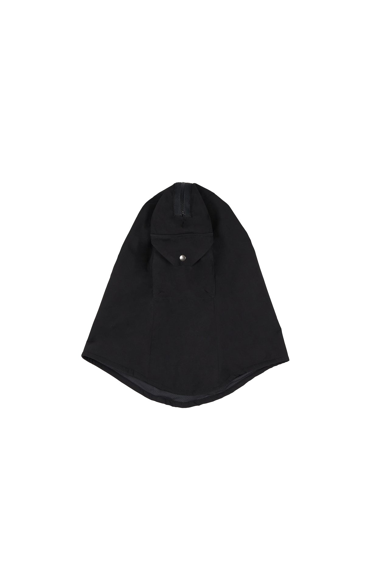 1. "CRANIAL" Multifunction 3L Waterproof Hood - UNISEX