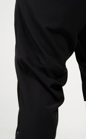 1. "PATELLA" 4 Way-Stretch Pants