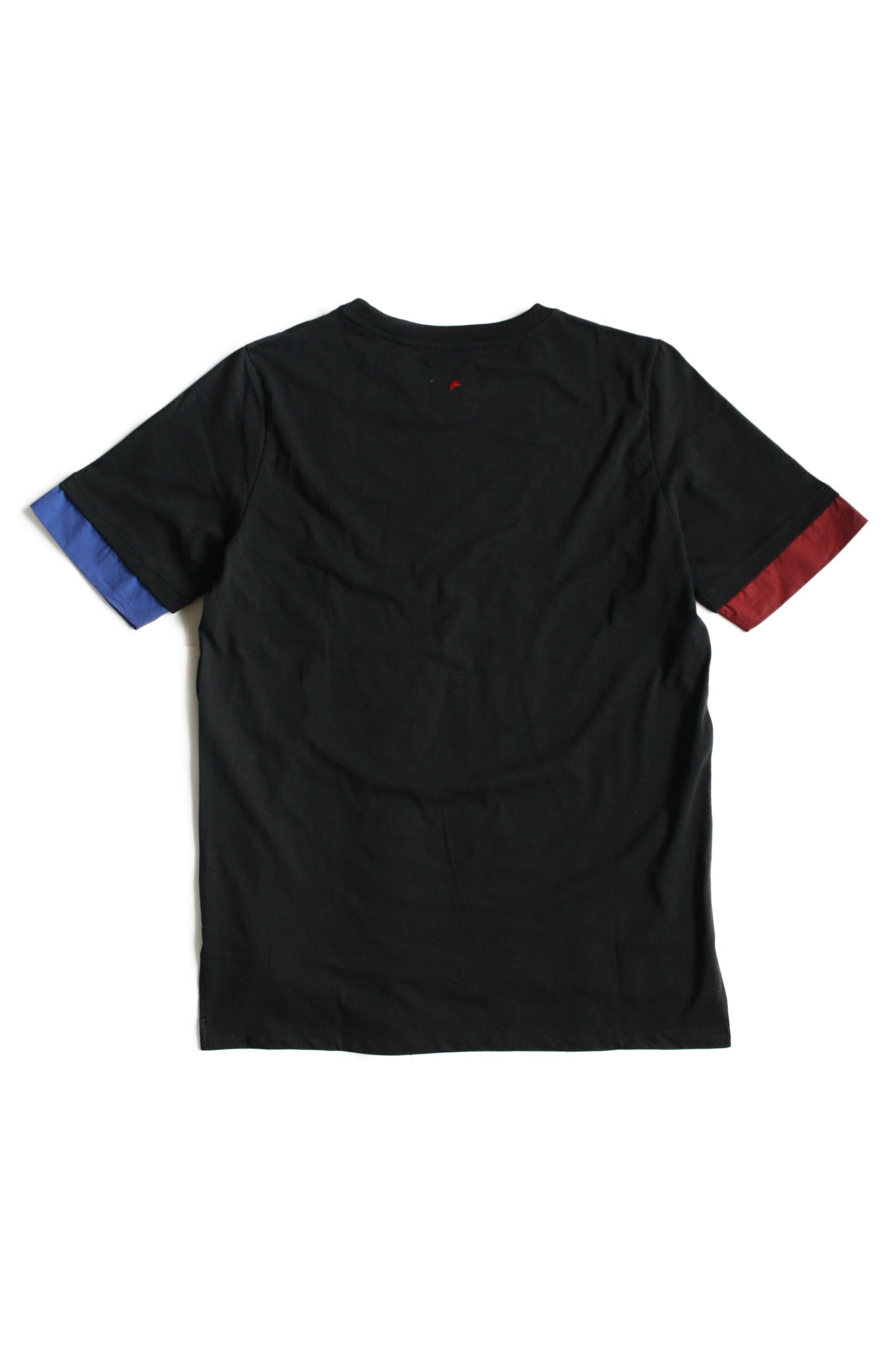 3. "GOVERNMENT" Black Tee